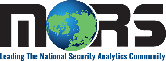 Military Operations Research Society